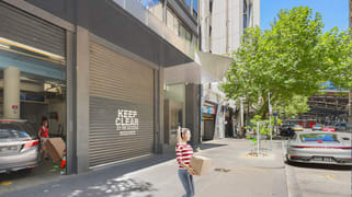 86E/601 Little Collins Street Melbourne VIC 3000