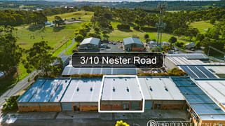 3/10 Nester Road Woori Yallock VIC 3139