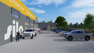 61/15 Tom Thumb Ave Nowra NSW 2541