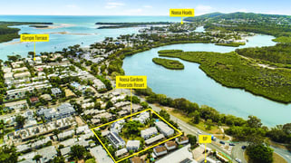 Noosa Gardens, 261 Weyba Road Noosaville QLD 4566