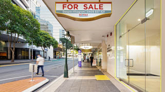 Unit 4/53-61 Edward Street Brisbane City QLD 4000