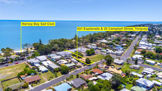 431 Esplanade Torquay QLD 4655