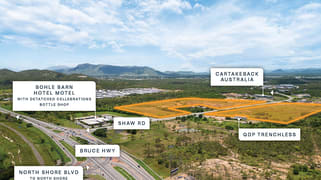 22-60 Shaw Road Shaw QLD 4818