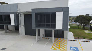 Unit 7/21 Concorde Way Bomaderry NSW 2541