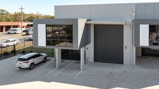 Unit 1/21 Concorde Way Bomaderry NSW 2541