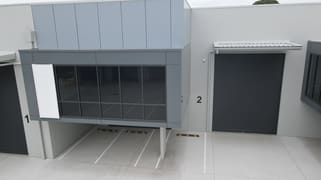 Unit 2/21 Concorde Way Bomaderry NSW 2541