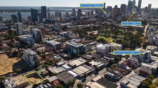 16 Wickham Street East Perth WA 6004 16 Wickham Street East Perth WA 6004
