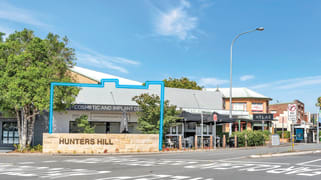 79 Gladesville Road Hunters Hill NSW 2110