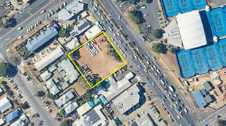 369-373 Sheridan Street Cairns North QLD 4870