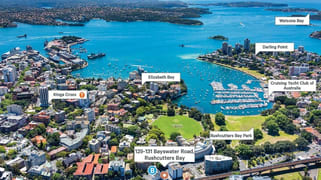 129-131 Bayswater Road Rushcutters Bay NSW 2011