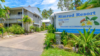 Port Douglas QLD 4877 Port Douglas QLD 4877