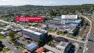 Suite 5/6-8 Sydney Street Gateshead NSW 2290