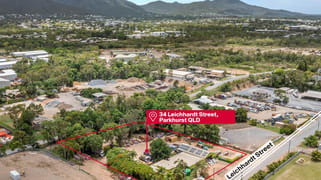 WHOLE OF PROPERTY/334 Leichhardt Street Parkhurst QLD 4702