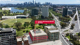 Level 4/201 Fitzroy Street St Kilda VIC 3182