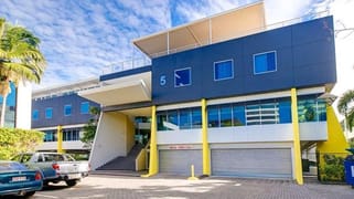 10/5 Gardner Close Milton QLD 4064 10/5 Gardner Close Milton QLD 4064