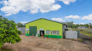 Unit/12 Littlefield St Blackwater QLD 4717