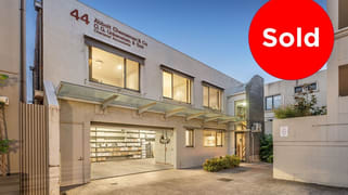 44 Macfarlan Street South Yarra VIC 3141