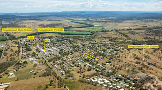 Lot 2 George Street Toogoolawah QLD 4313