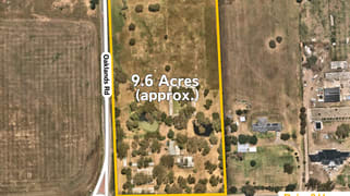 Oaklands Junction VIC 3063