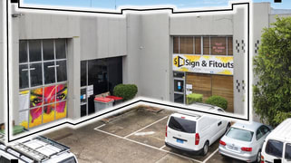 8/1 Bell Street Preston VIC 3072