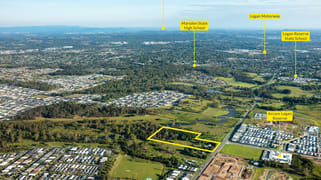 283 - 293 Logan Reserve Road Logan Reserve QLD 4133