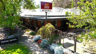16-18 Byrne Street Moyhu VIC 3732