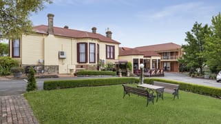 Central Springs Inn/6 Camp Street Daylesford VIC 3460