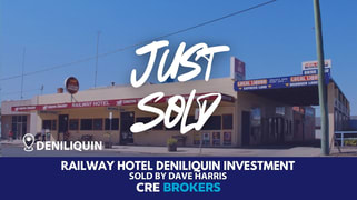 82 Napier Street Deniliquin NSW 2710