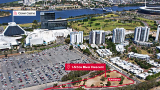 1-5 Bow River Crescent Burswood WA 6100