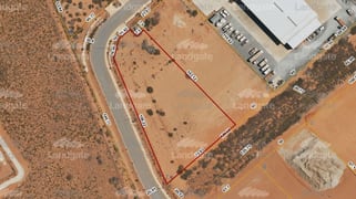 417 KSBP/7 Quininup Way Port Hedland WA 6721