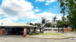 West Wyalong NSW 2671