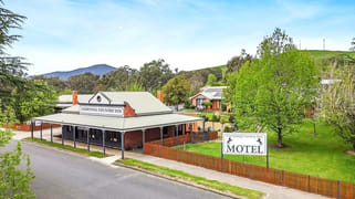 7-11 Towong Road Corryong VIC 3707