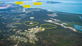Balance of The Anchor Shores Estate Tannum Sands QLD 4680