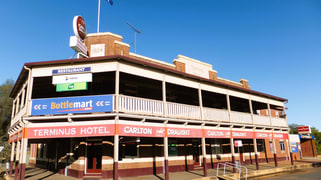 136 Crowley St Temora NSW 2666