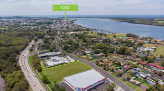 Lot 2/31 Kalinga Street West Ballina NSW 2478