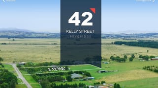 42 Kelly Street Beveridge VIC 3753