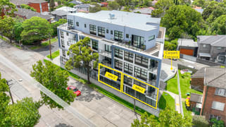 SOHO 1/507-511 Liverpool Road Strathfield NSW 2135