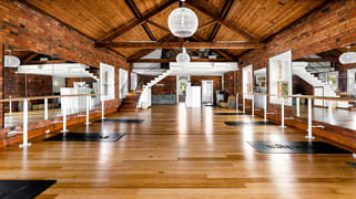 Level 2/175 Brunswick Street Fitzroy VIC 3065