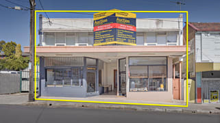 Shop 1/3 Victoria Street Lewisham NSW 2049 Shop 1/3 Victoria Street Lewisham NSW 2049
