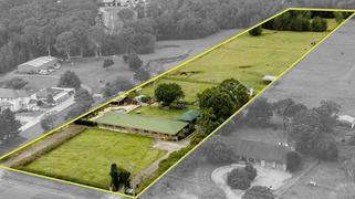 Bradfield NSW 2556