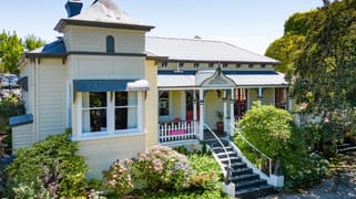 whole property/46 King Street Scottsdale TAS 7260