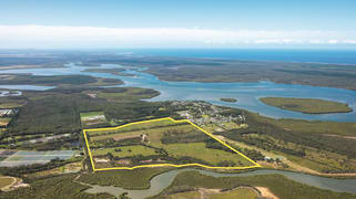 340-424 Donnybrook Road Donnybrook QLD 4510