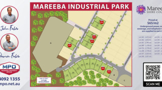 255-263 Mareeba Industrial Park Mareeba QLD 4880