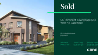 407 President Avenue Kirrawee NSW 2232