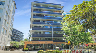 8 & 9/201 Wickham Terrace Spring Hill QLD 4000