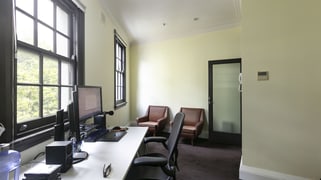 Suite 27/2-14 Bayswater Road Potts Point NSW 2011