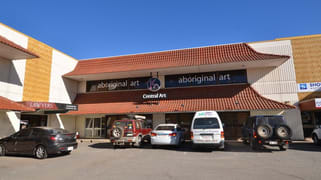 3/8 Gregory Terrace Alice Springs NT 0870