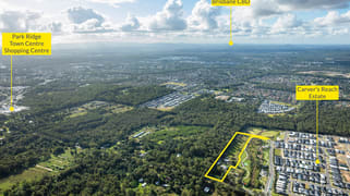 Lot 1000 Carvers Way Park Ridge QLD 4125