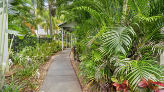Pease Street Cairns QLD 4870
