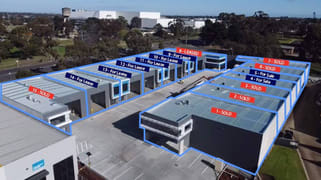 29-33 Lakeside Drive Broadmeadows VIC 3047